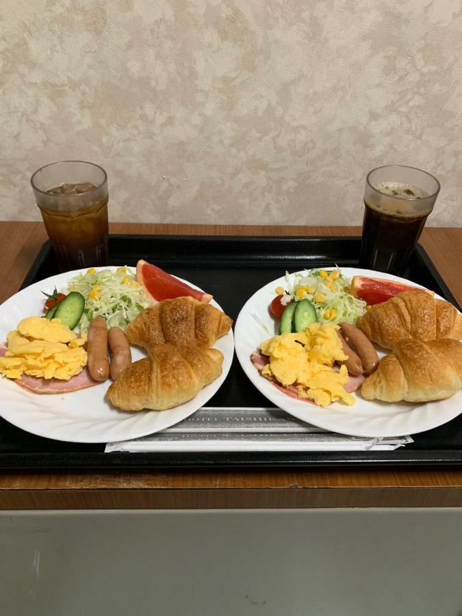 Osyare Kizoku Ichinomiya (Adults Only) Hotell Exteriör bild